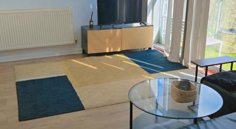 Rental apartment with 2 rooms for 5 persons — photo 2