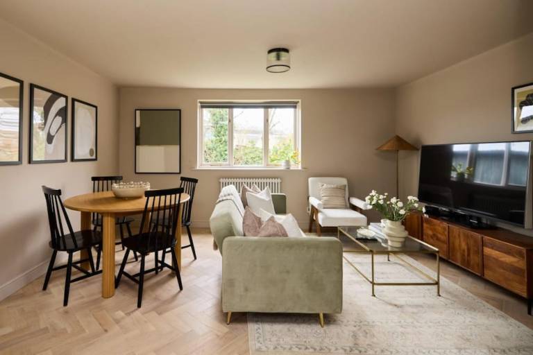 Apartment Kingston upon Thames