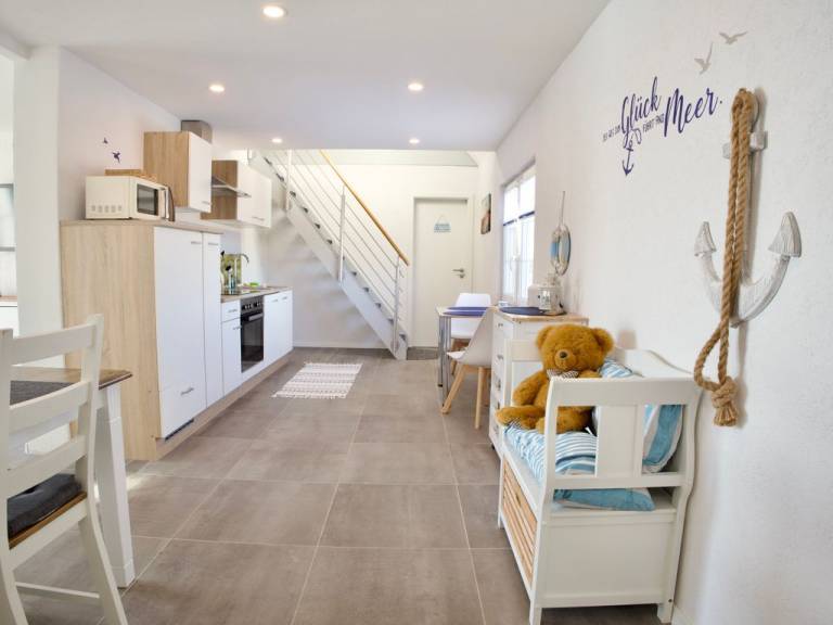 Ferienhaus  Nordstrand