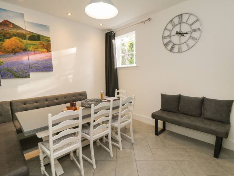 Cottage Stokesley