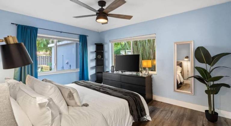 Rental apartment | Suitable for remote work — photo 2
