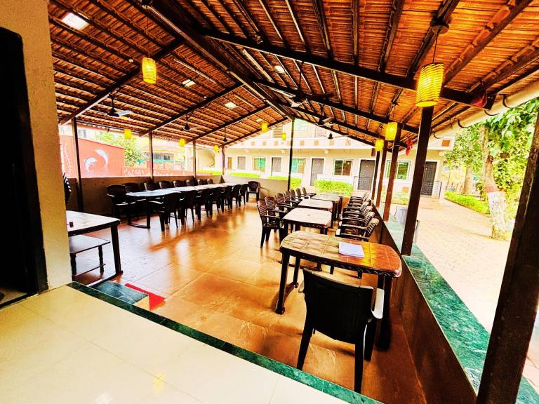 Samudrasneha Resort — photo 3