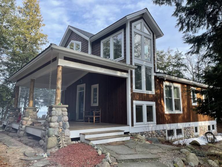 Cross Village Township, MI Vacation Rentals from 130 Hometogo