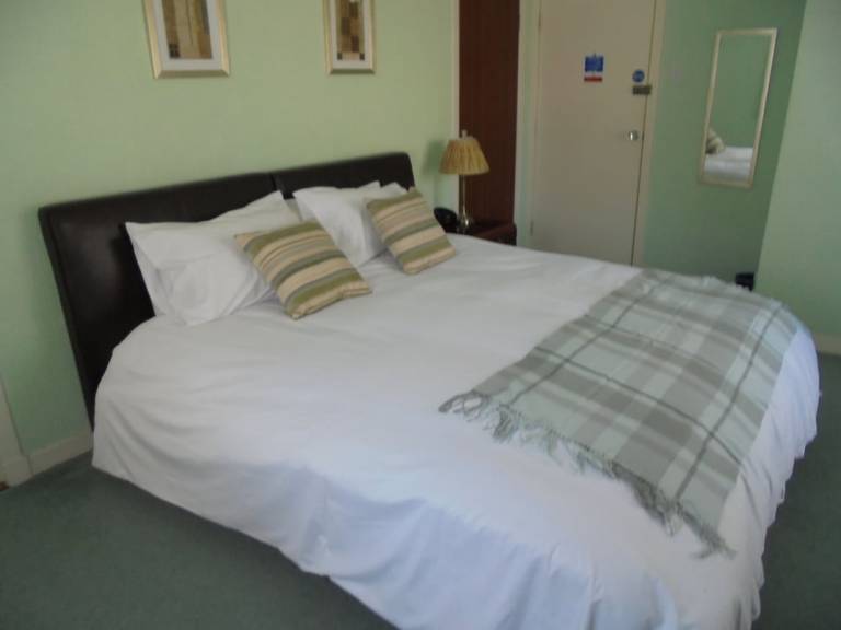Bed and breakfast  Kingussie