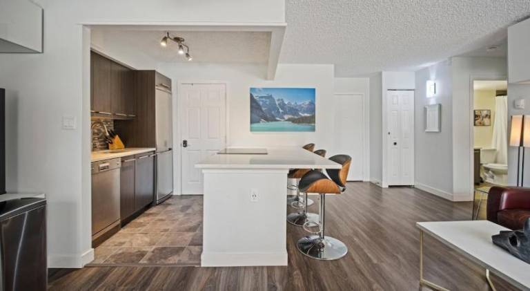 Rental apartment with 1 room for 4 persons — photo 3