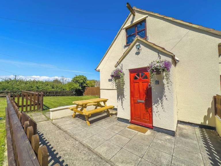 House Kewstoke