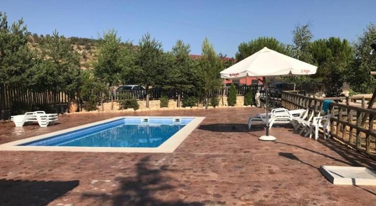 Casa  Las Majadas