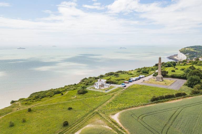 Ferienhaus Saint Margarets Bay