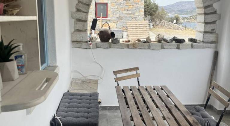 House with 2 rooms for 4 persons — photo 2