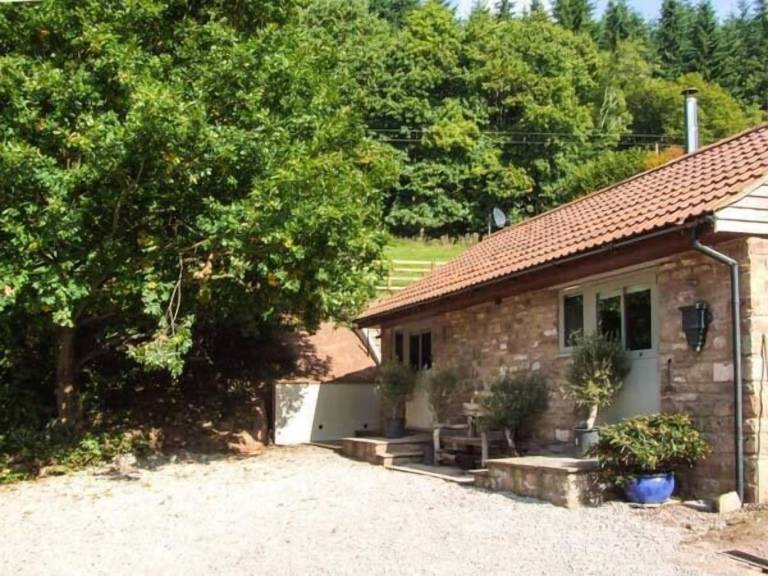 Cottage Ross-on-Wye