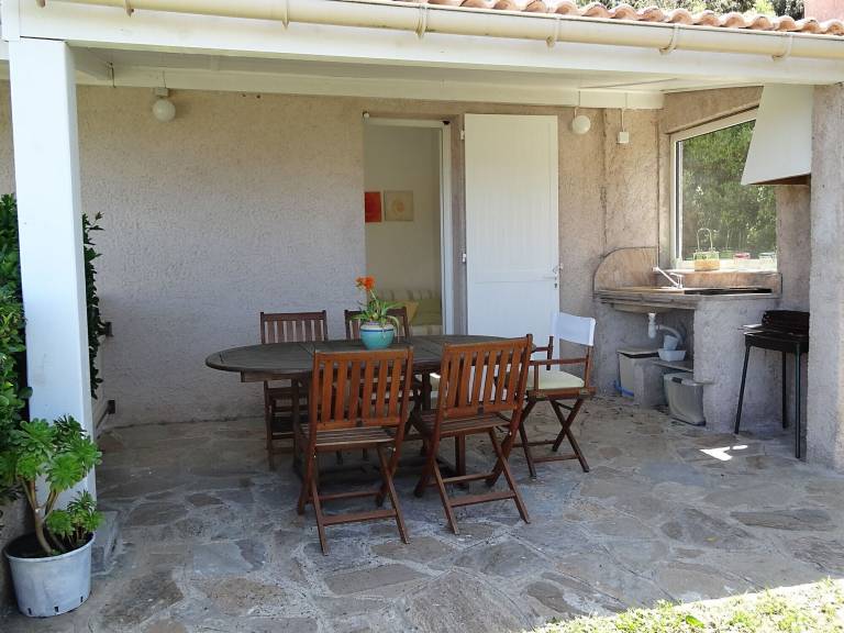 Appartement Macinaggio