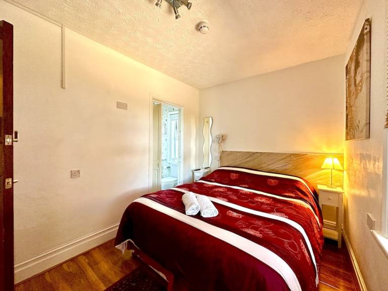 Accommodation  Royal Tunbridge Wells