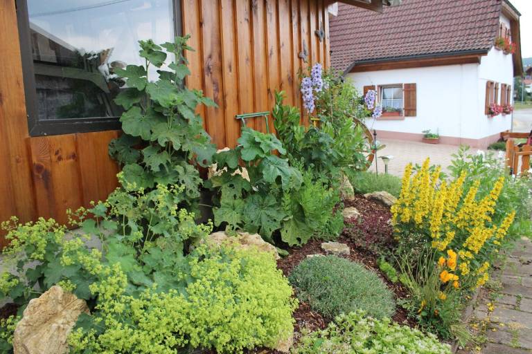 Ferienwohnung Höchenschwand
