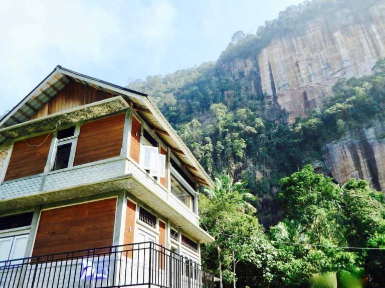 Villa  Tarantang