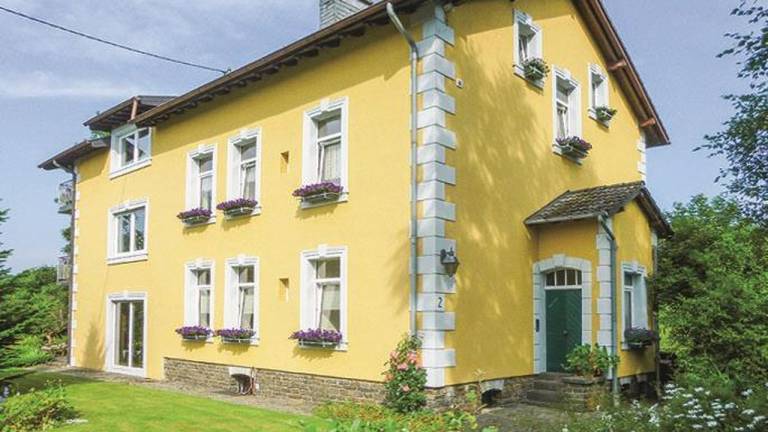 Ferienwohnung  Roetgen
