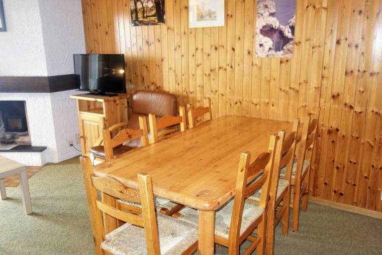 Fully equipped rental apartment with garden & patio | Close to the ski | Dogs allowed — photo 3