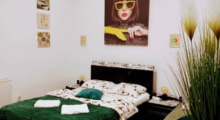 Holiday apartment | Pet-friendly in Brasov