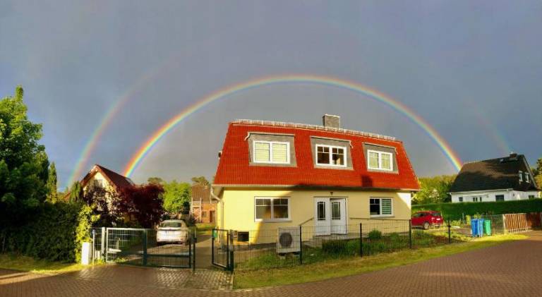 104 m² Villa