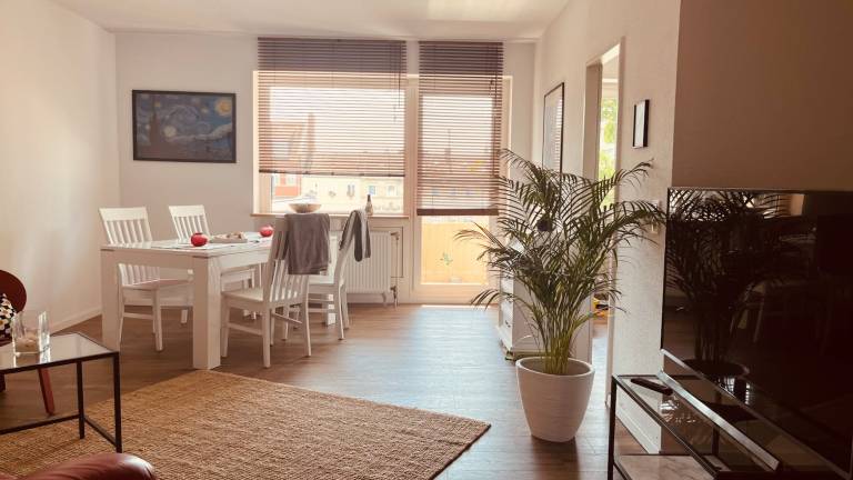 Ferienwohnung Ehrenfeld-West