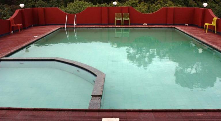 Hotel Sunny International — photo 5