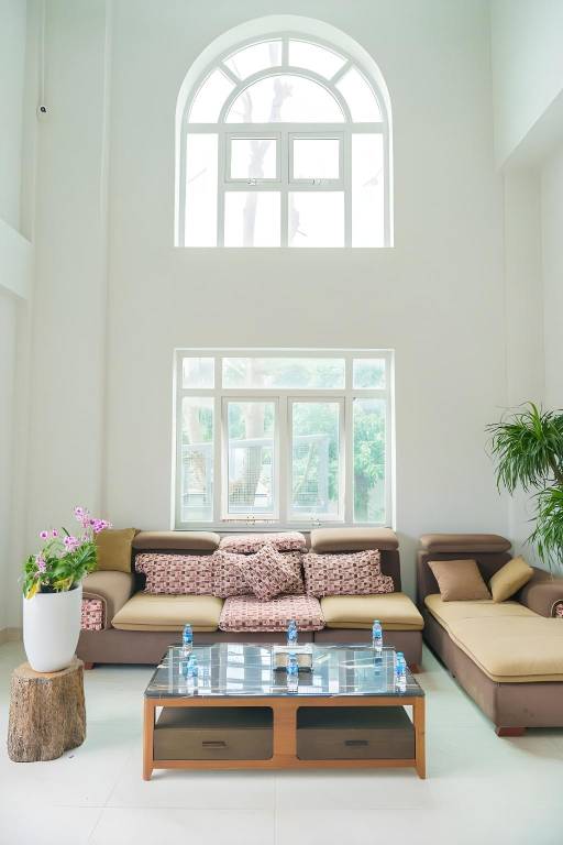 48 m² Ferienwohnung