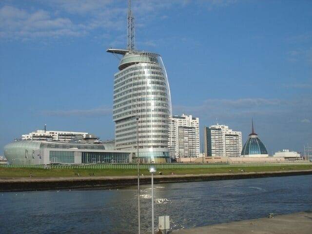 Ferienwohnung Bremerhaven