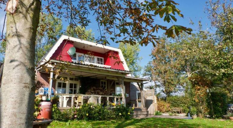 Bed & Breakfast 