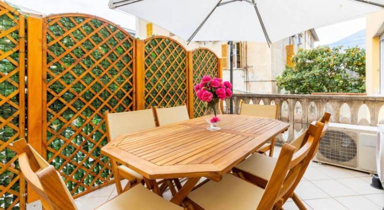 Holiday apartment with 2 rooms for 7 persons — photo 3