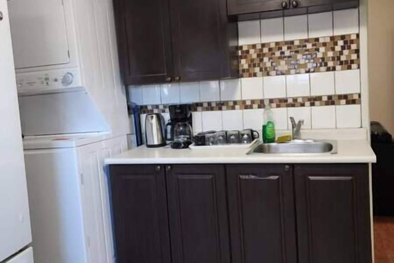 Apartment  West Alexander