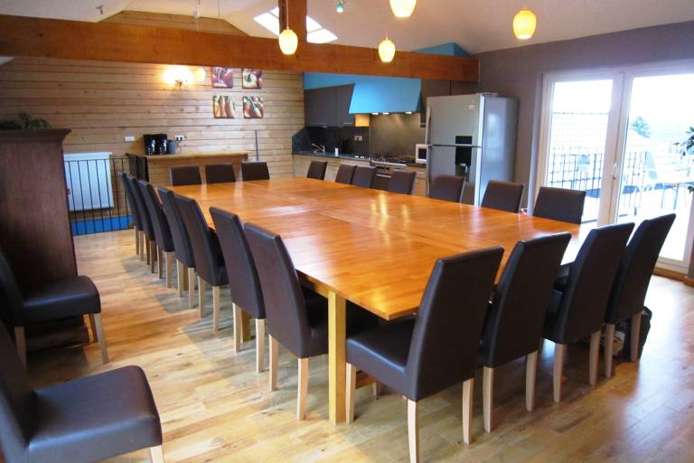 Child-friendly big house with terrace, private pool & BBQ | Sea view | Dogs allowed — photo 3