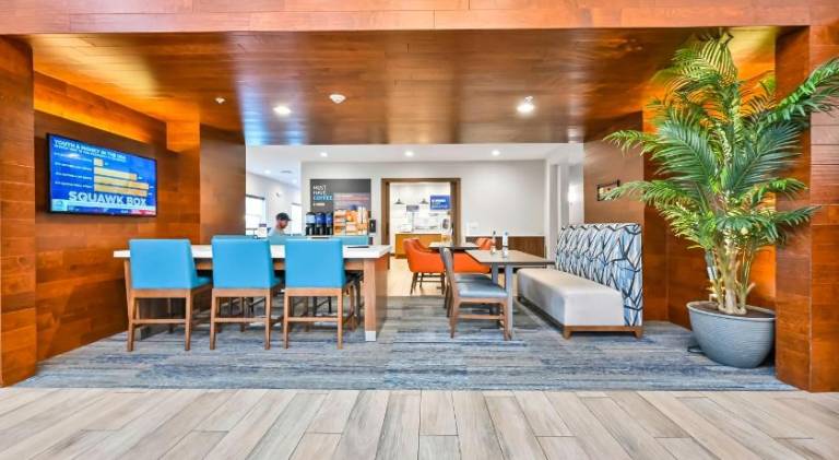 Holiday Inn Express Palestine By IHG — photo 5