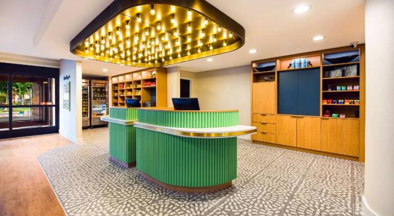 Sonesta Select Philadelphia Airport — photo 5