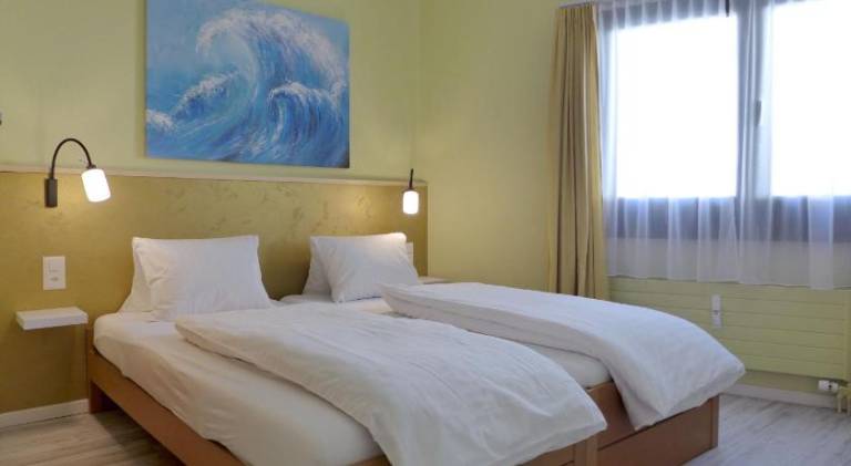 Big rental apartment with pool | Pets are welcome — photo 2
