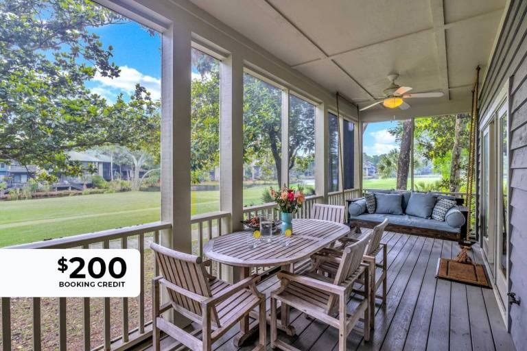 House Kiawah Island