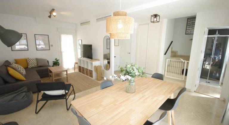 Rental apartment with 3 rooms for 6 persons — photo 3