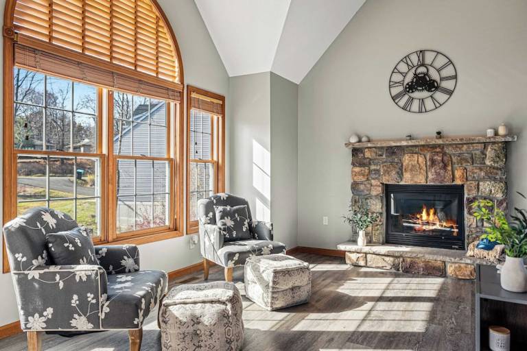Cottage Pocono Pines