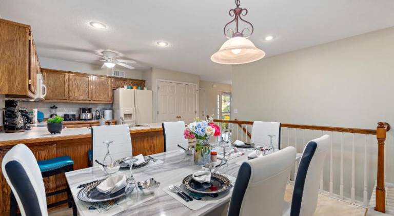 Fully equipped spacious vacation home with barbeque | Suitable for remote work | Pet-friendly — photo 3