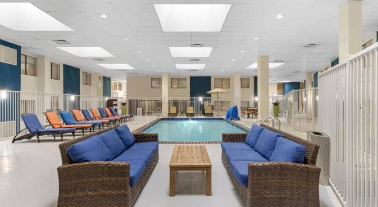 Best Western Plus Boomtown Casino Resort — photo 2