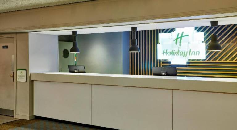 Holiday Inn Taunton By IHG — photo 5