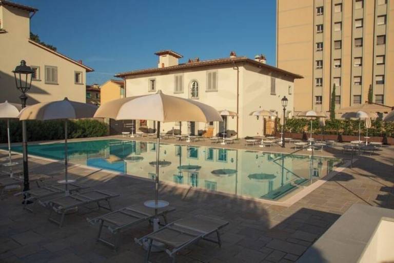 Ferienwohnung Florenz