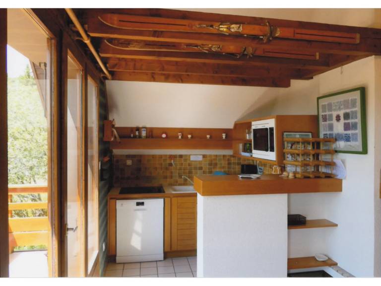 Chalet Murol
