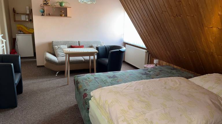 Ferienwohnung Cottbus