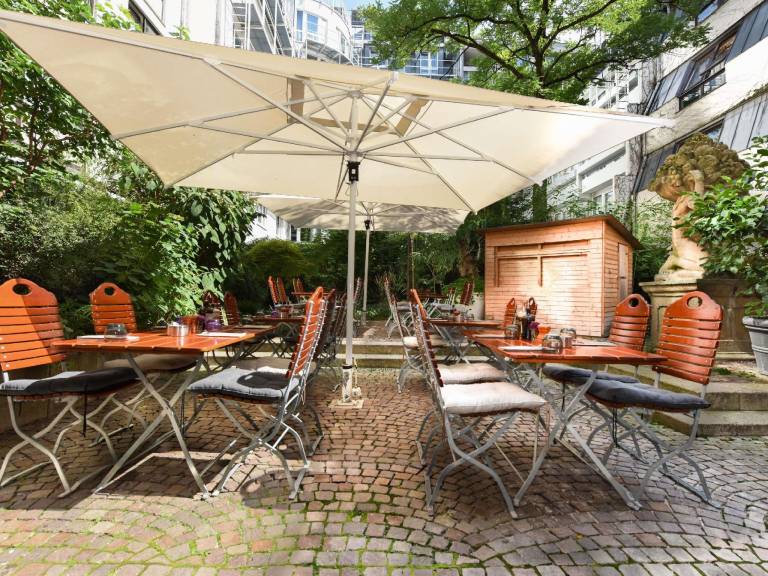 Mercure Munich City Center Hotel — photo 4