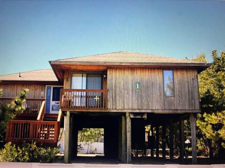 House Harvey Cedars