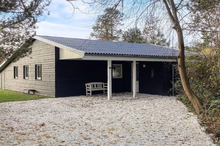 Ferienhaus in Dannemare, Hummingen für max. 7 Personen