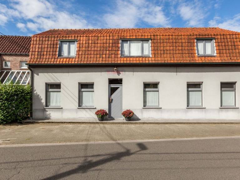 Cottage Westhoek