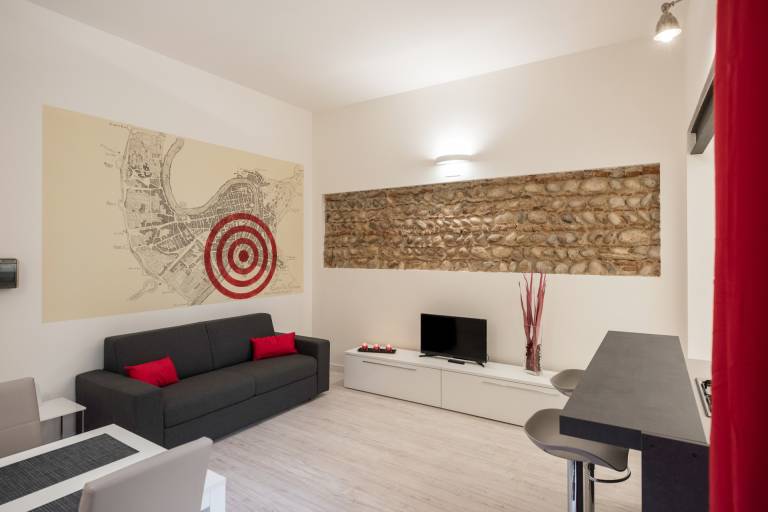 Holiday apartment | Next to Juliet in Cittadella