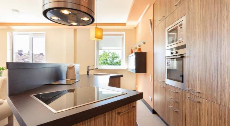 Spacerowa Apartments with Parking by Noclegi Renters — photo 4
