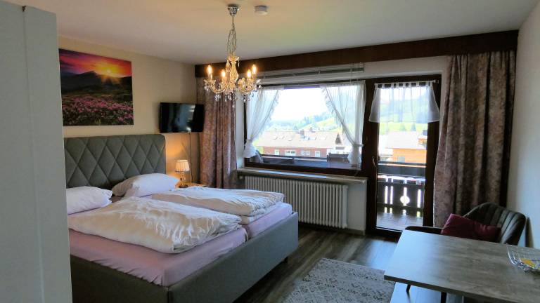 Hotel Fischen im Allgäu