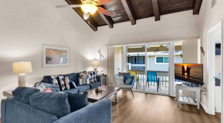 Chateau La Mer 7 D in Miramar Beach — photo 2